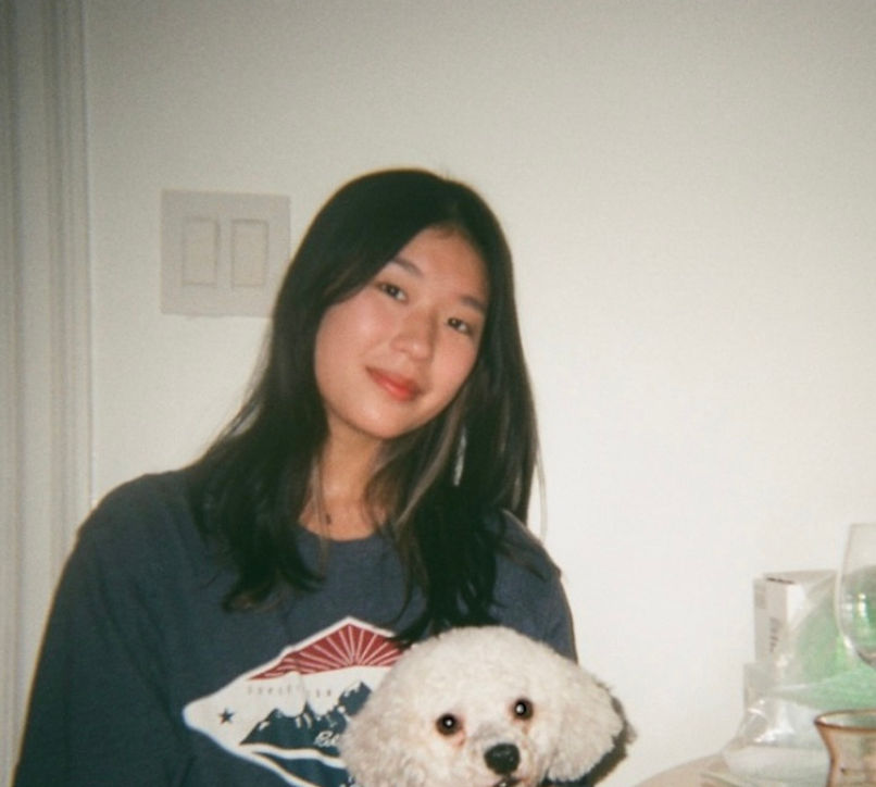 Elizabeth Ting
