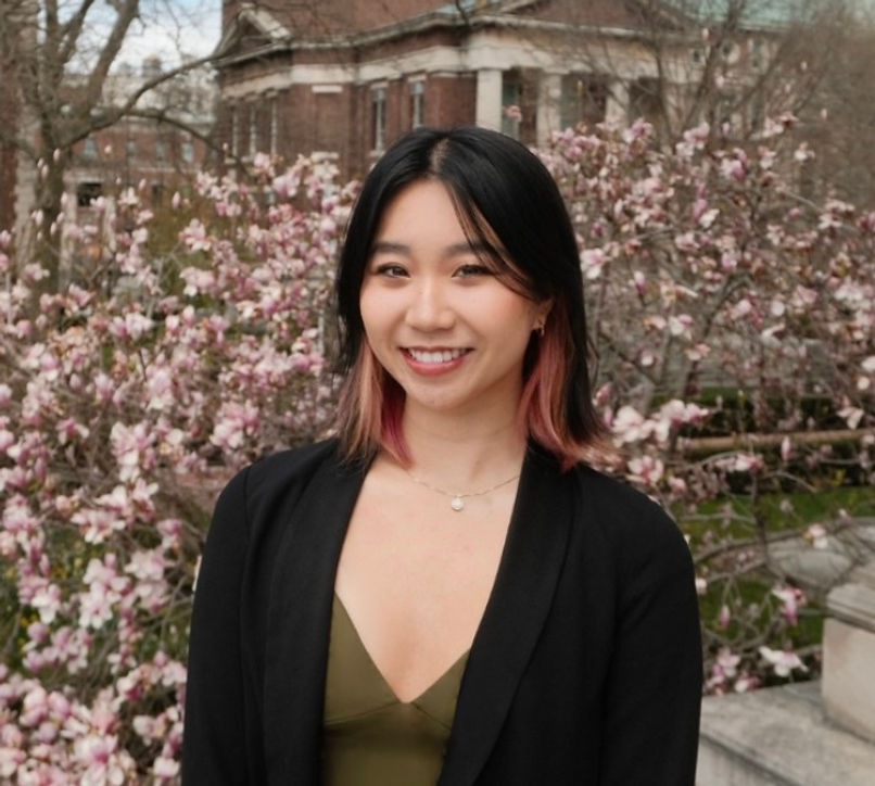 Grace Li