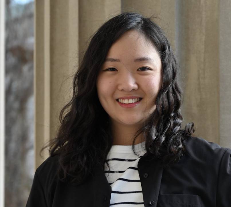 Hannah Kim