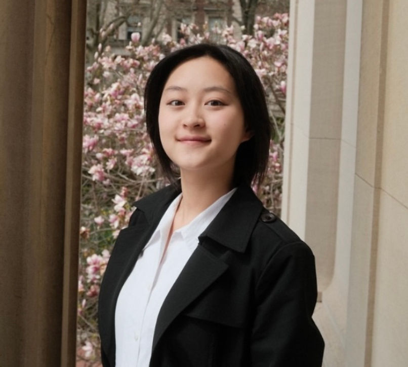 Keona Tang