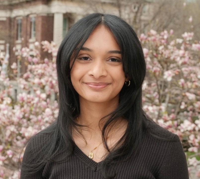 Sreya Chakraborty