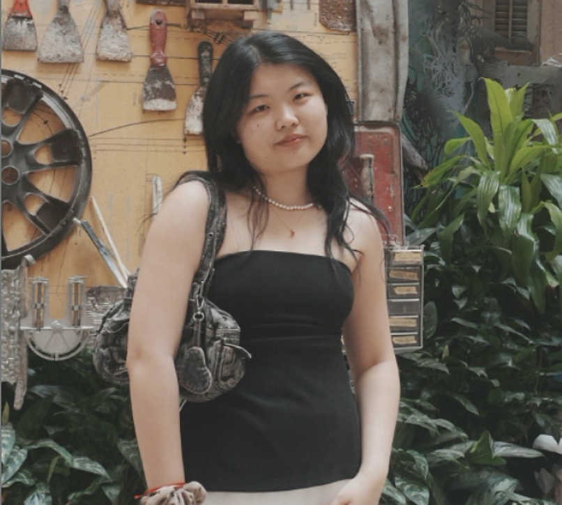 Tiffany Zheng