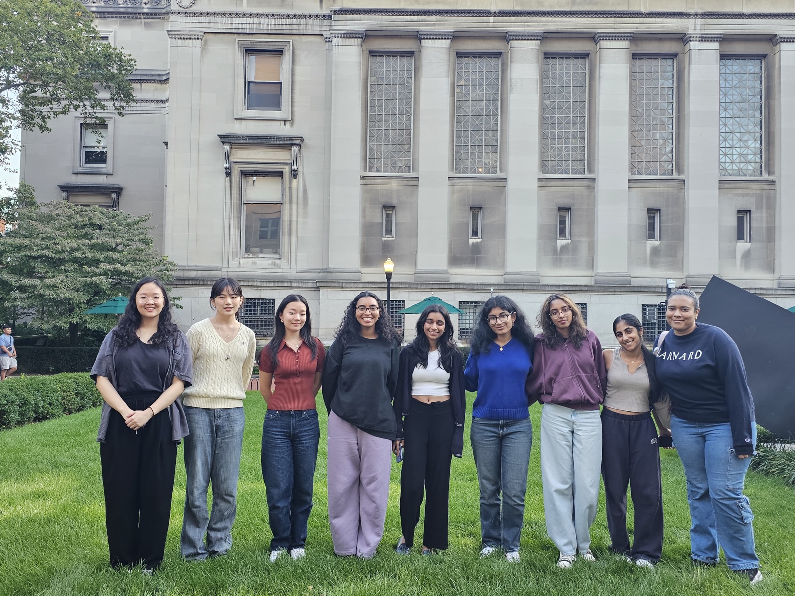 Girls Who Code teaching community